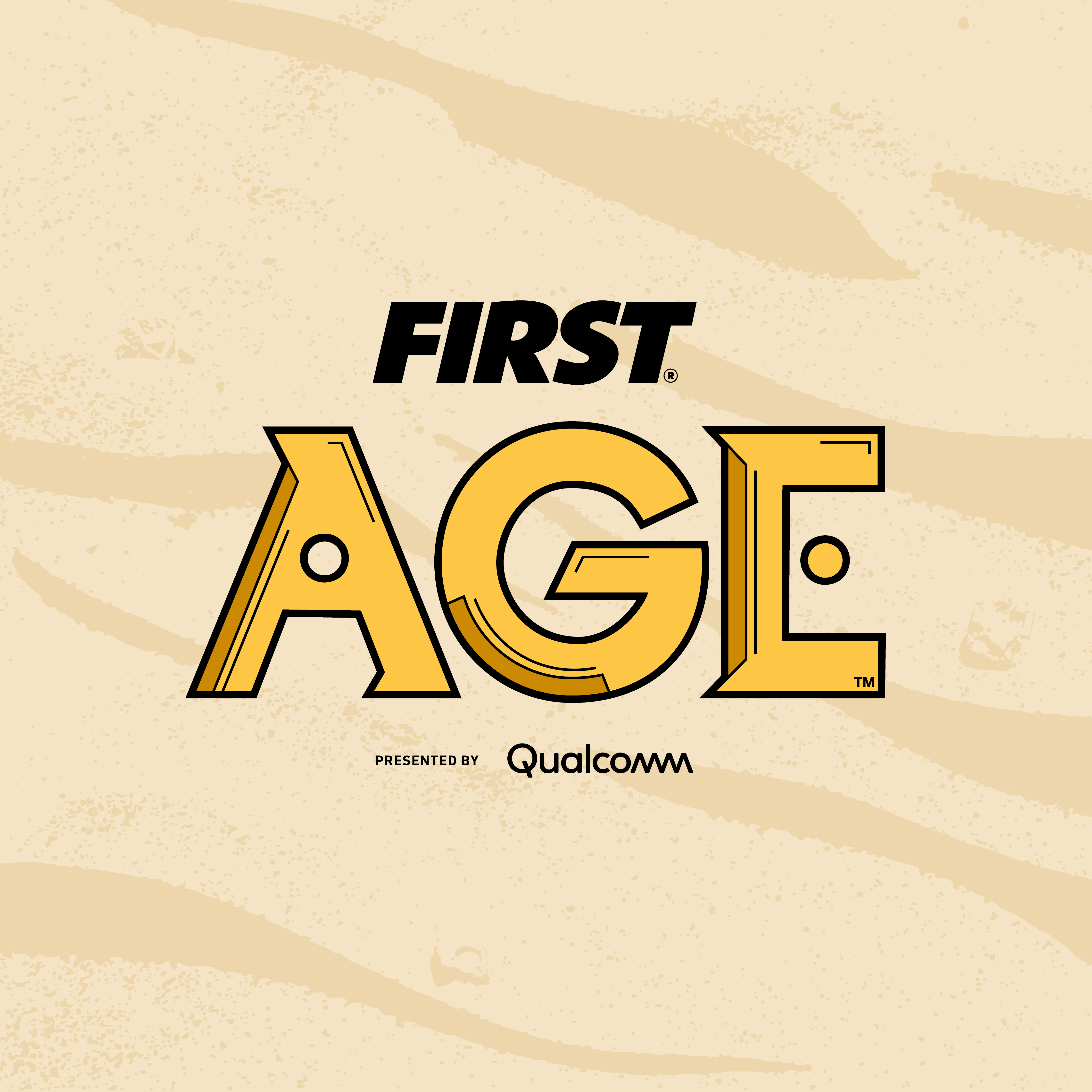 FIRST AGE Logo