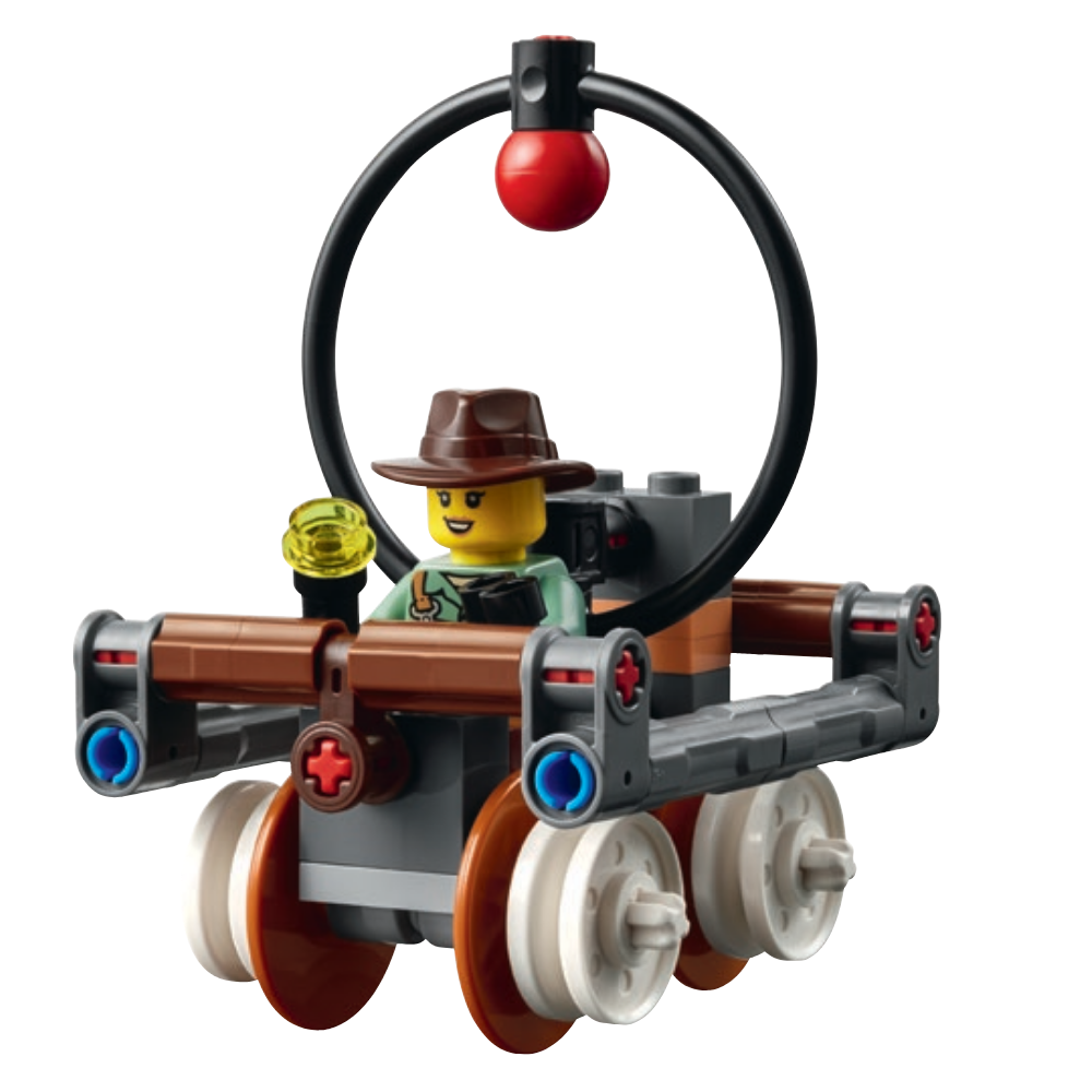 LEGO Robot